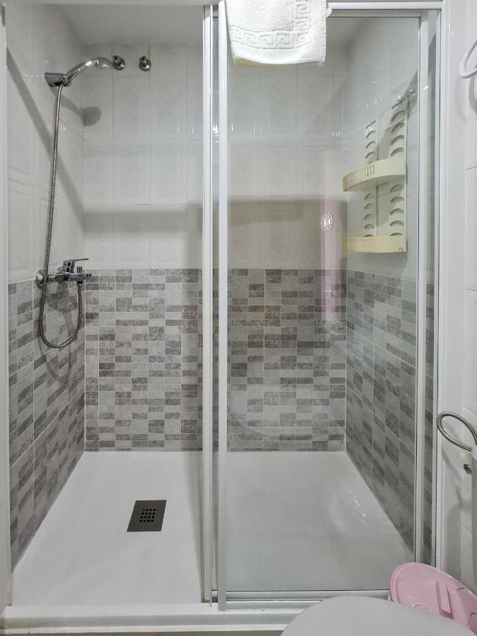 Apartamento Completo Gemelos XV Бенидорм Екстериор снимка